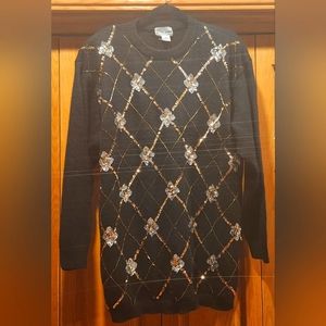 3 for $30* VTG Alfred Dunner Oversized Sweater Sz 2X